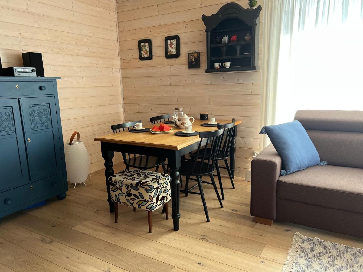 Villa Blisko Morza Slajszewo Esterno foto
